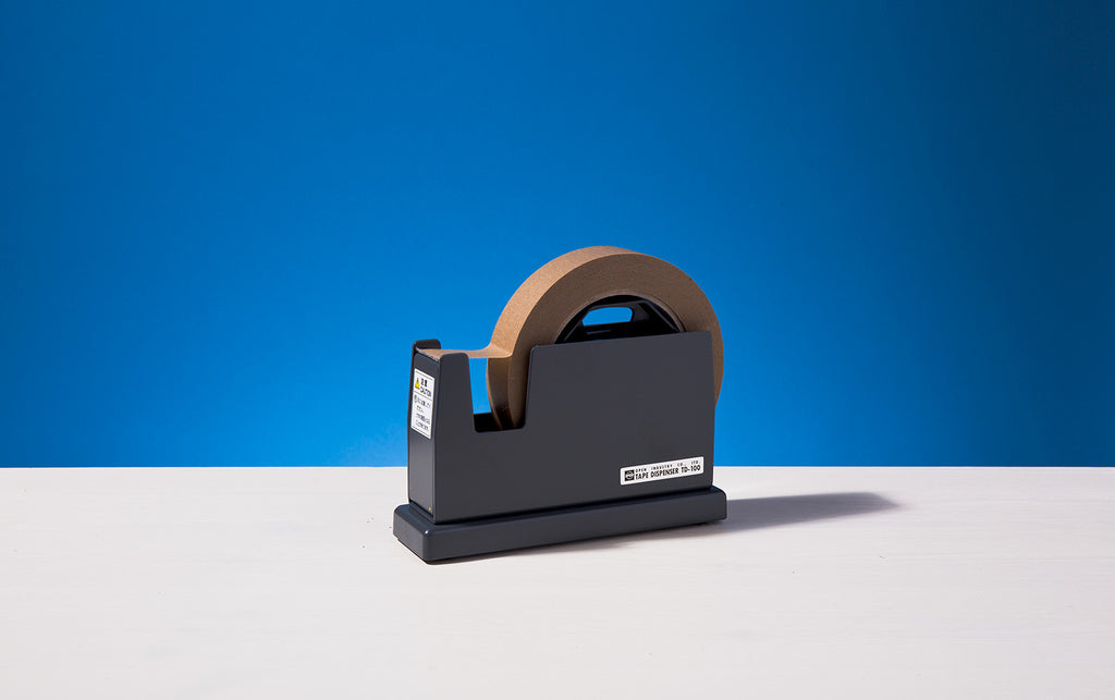 Desktop Single Tape Dispenser