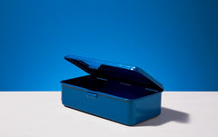 Trusco Small Classic blue Tool Box