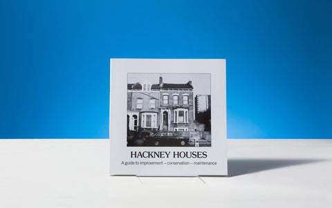 Hackney Houses