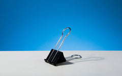 X Large Paper Binder / Bulldog clip