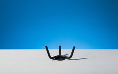Coat Hook by Dean Edmonds