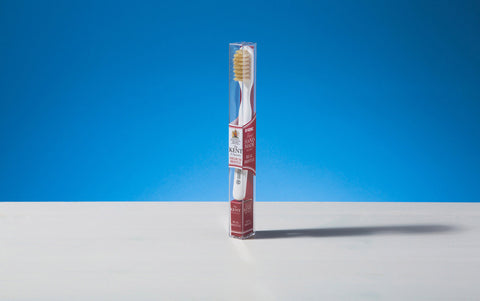 Handmade Toothbrush