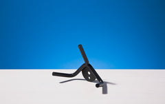 Coat Hook by Dean Edmonds