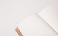 Hand Bound Notebooks